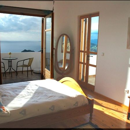 Venus Hill Studio With Private Pool By The Sea Hotel Damnoni Luaran gambar